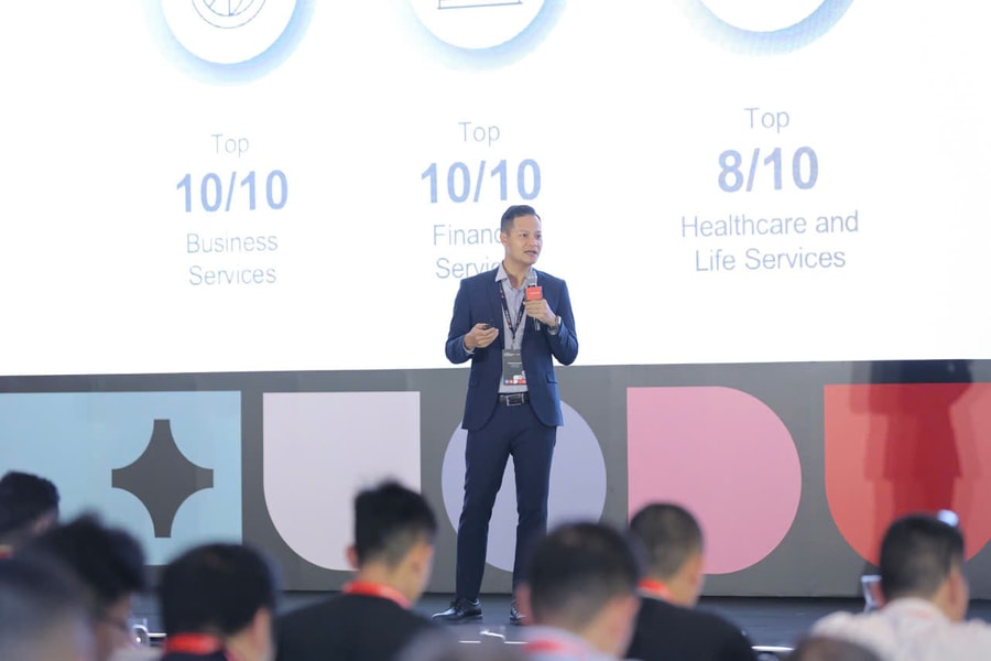 Các mối đe dọa được hỗ trợ bởi AI tại Việt Nam tăng gấp 3 lần