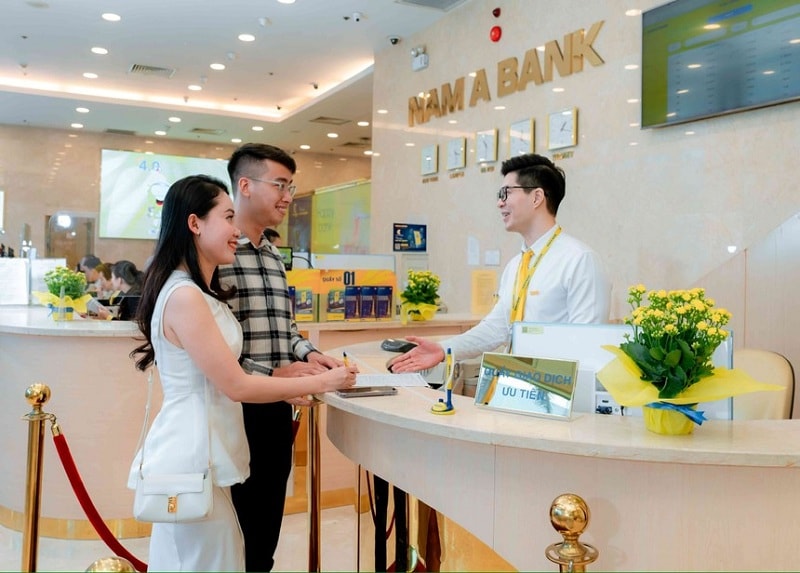 Ngân hàng Nhà nước chấp thuận cho Nam A Bank tăng vốn điều lệ lên hơn 18.000 tỷ đồng