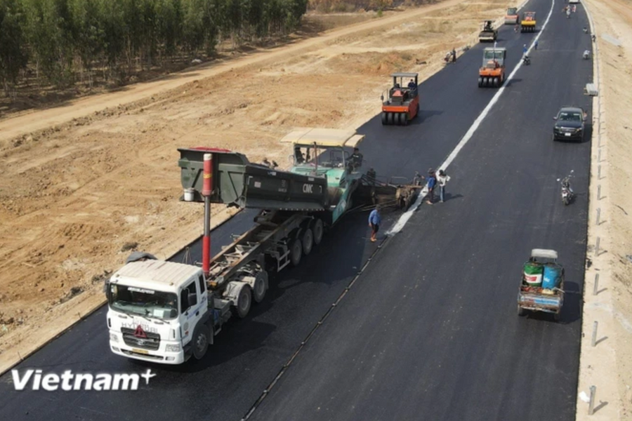 PPP cao tốc Bắc - Nam: Cuộc đua "tam mã" Vidifi, Đèo Cả, Sơn Hải