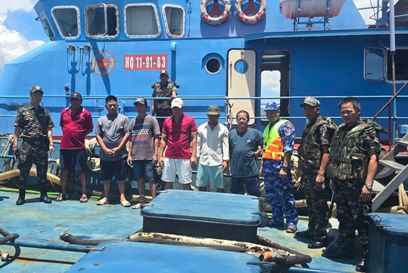 Tháng 5/2025 cơ quan Hải quan phát hiện, bắt giữ và xử lý 1.247 vụ buôn lậu