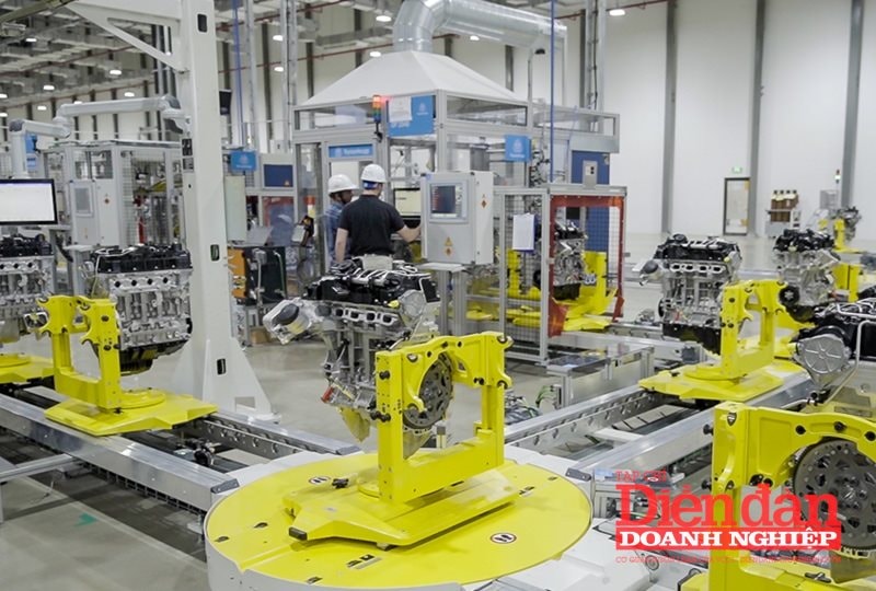 Luật Công nghiệp công nghệ số: Cần bổ sung thêm quy định về phát triển bền vững