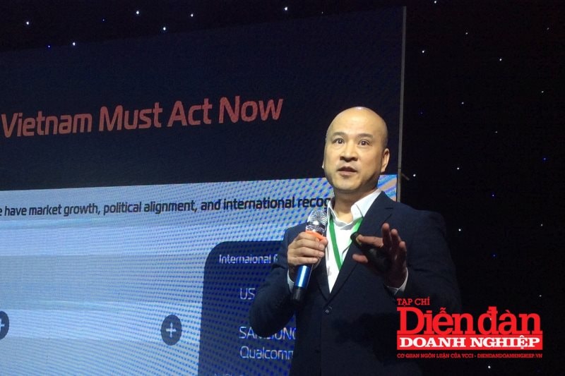 Làn sóng AI và cơ hội không thể bỏ lỡ của Việt Nam