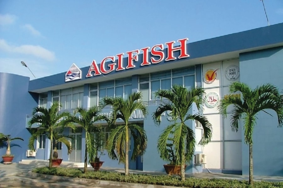 AGF khó “ngắt mạch” thua lỗ