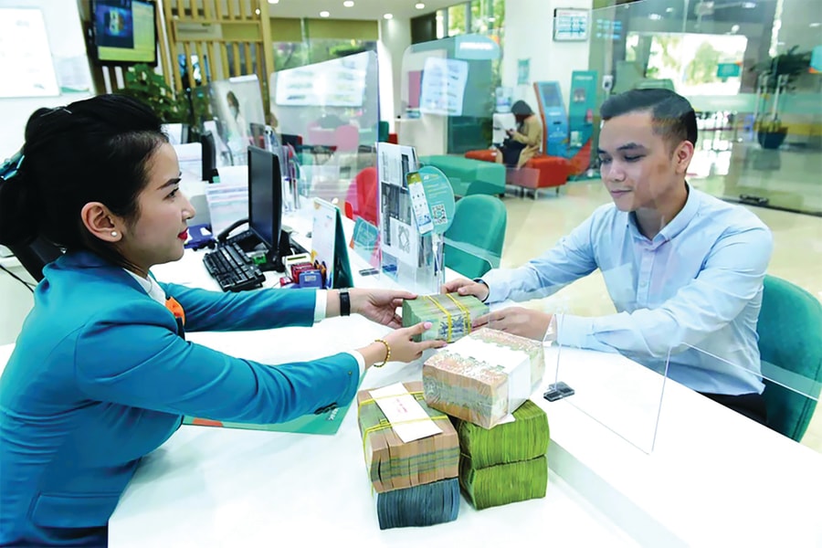 Khơi thông vốn cho kinh tế tư nhân