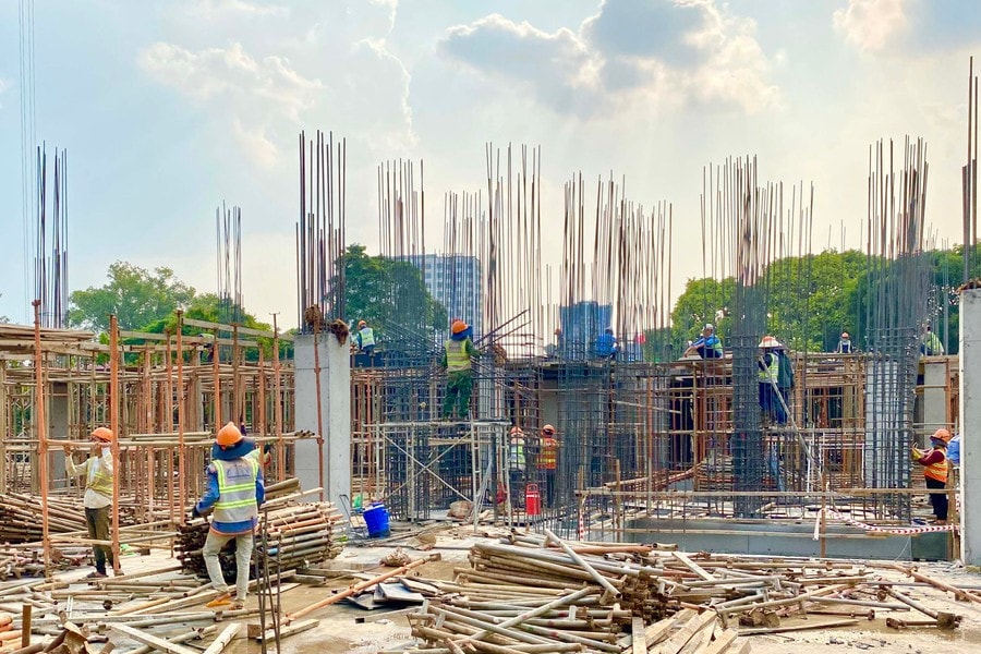 Bỏ giấy phép xây dựng cần hệ thống hậu kiểm nghiêm ngặt