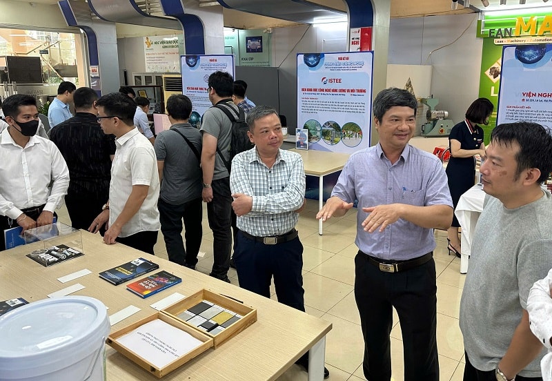 Hải Phòng: Phấn đấu trở thành hình mẫu về chuyển đổi số