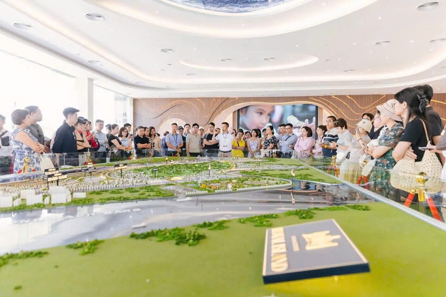 Sau sáp nhập, BĐS cao cấp Hải Phòng bước vào “kỷ nguyên vàng” với tầng lớp thịnh vượng mới