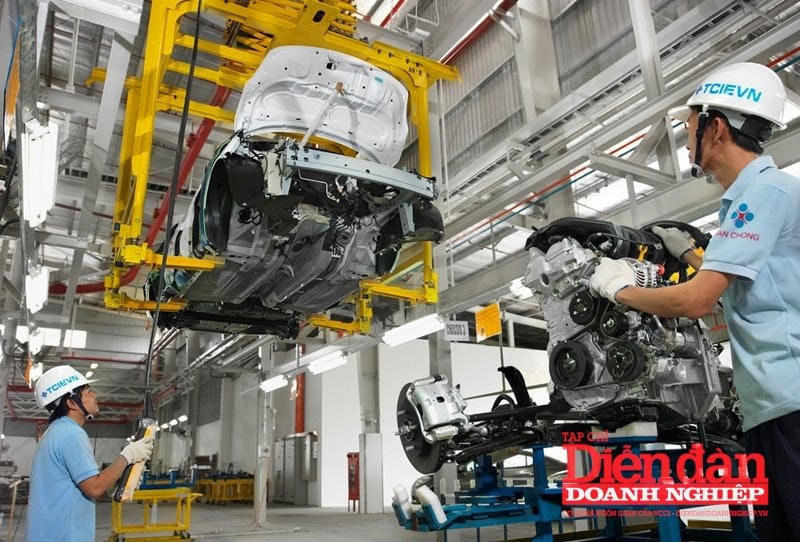 Cần bổ sung chính sách khuyến khích phát triển khoa học, công nghệ và đổi mới sáng tạo