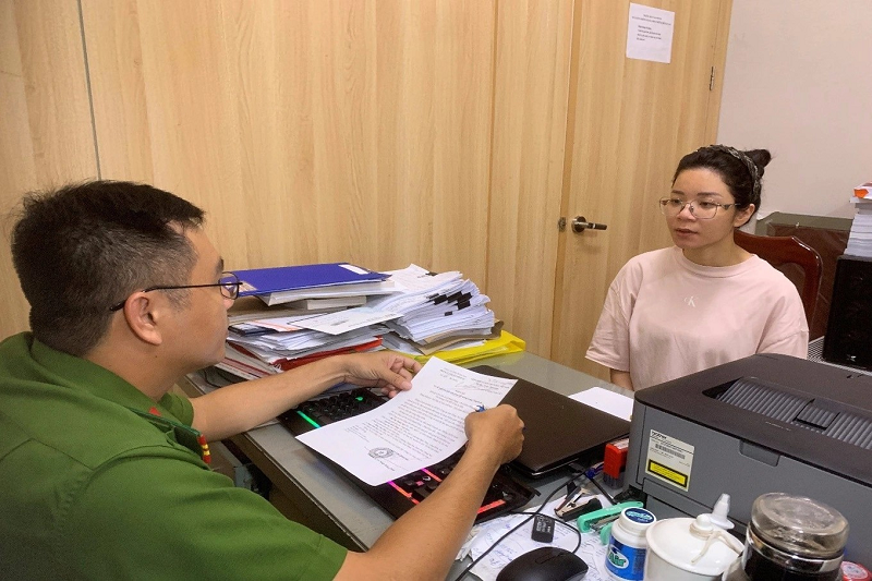 Khi “cơn sốt tiền ảo” biến thành đại án tiền thật