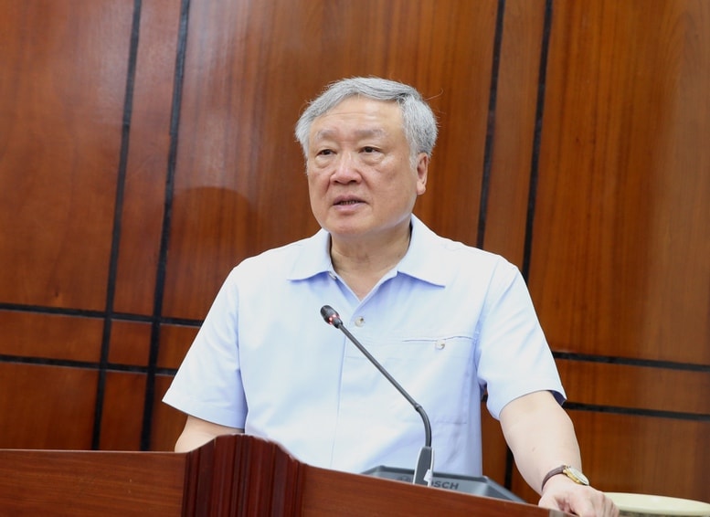 Dồn lực thi công, hoàn thành 4 dự án quan trọng thuộc tuyến cao tốc Bắc - Nam phía đông