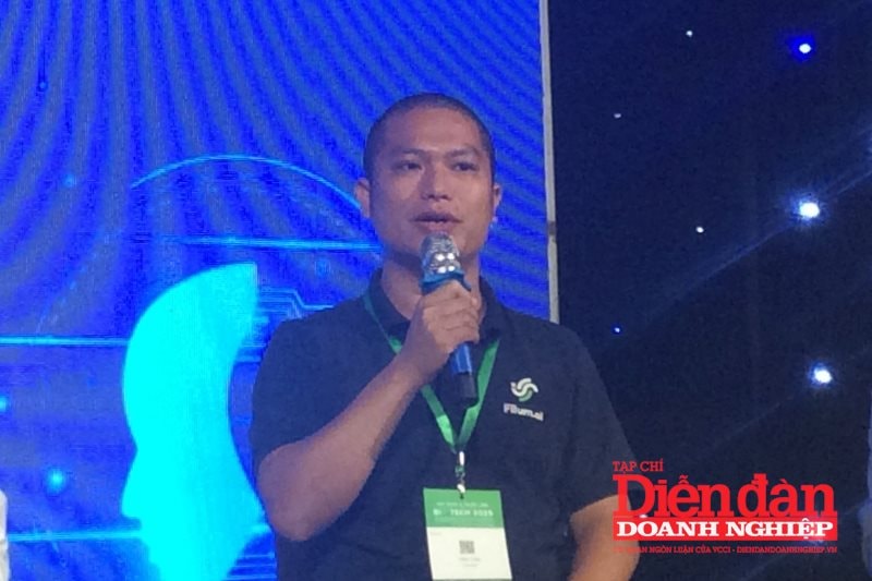 “Thời điểm kim cương” cho các startup Việt