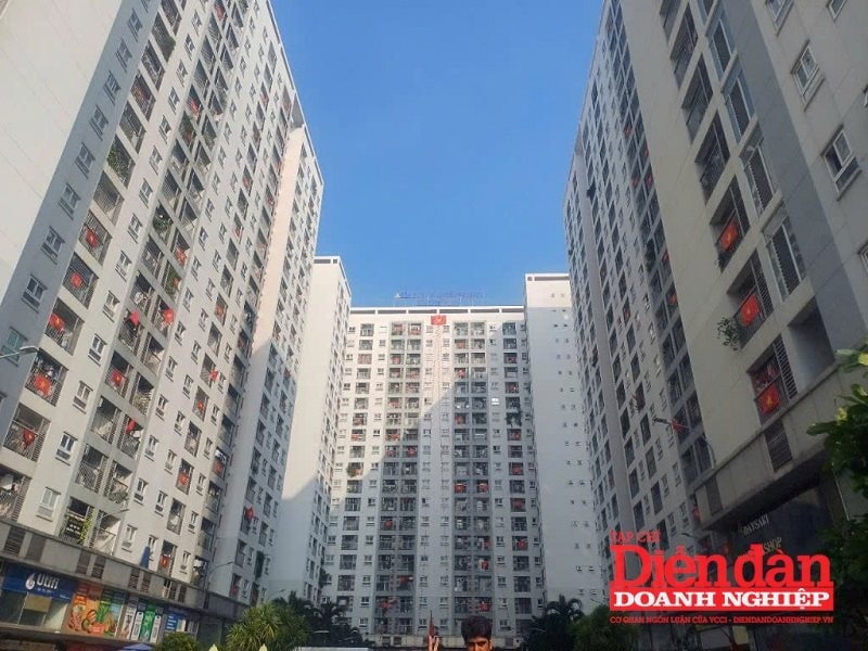 Kiến nghị giải quyết hồ sơ đăng ký kinh doanh lưu trú ngắn ngày tại TP HCM