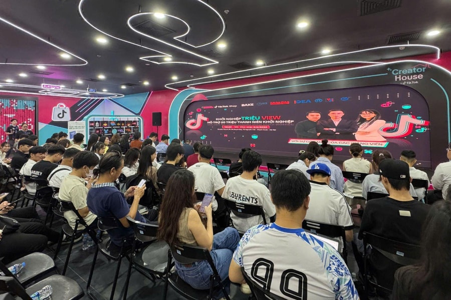 Khởi nghiệp triệu views: Hỗ trợ Thanh niên 20 triệu