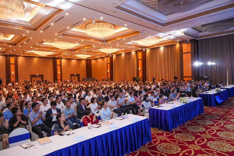 VinFast hỗ trợ và bao tiêu sản phẩm cho các doanh nghiệp phụ trợ Việt Nam