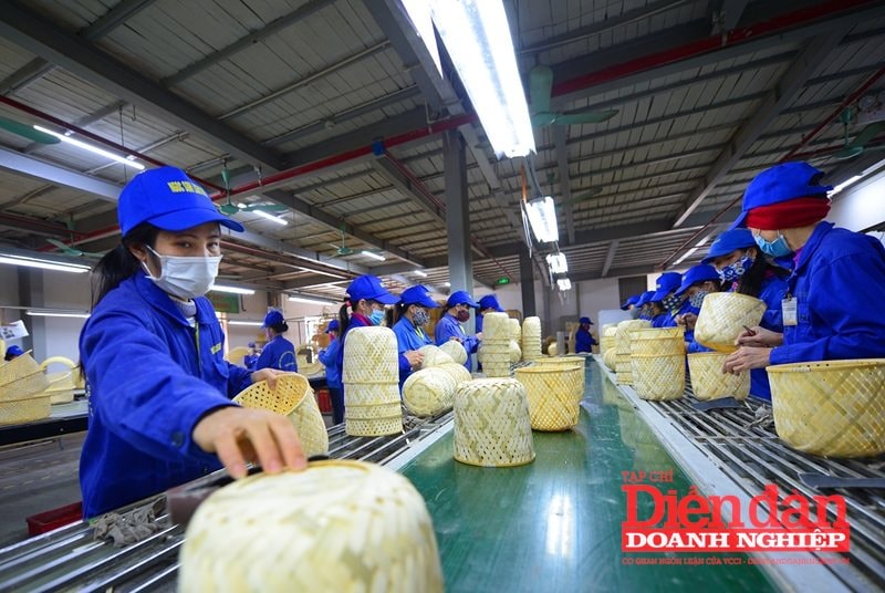 Sửa Luật Doanh nghiệp: Tạo môi trường kinh doanh an toàn, tin cậy