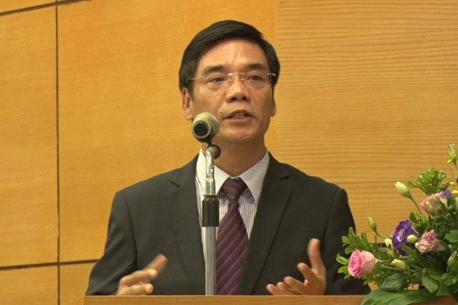 "Cuộc sống là sự thích nghi và cố gắng không ngừng"