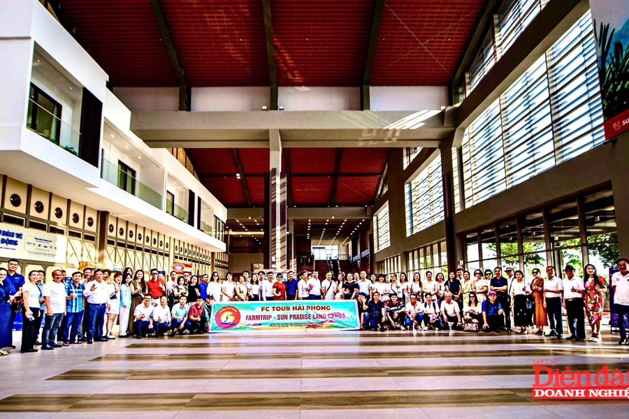 “Bắt tay” chiến lược phát triển du lịch Hải Phòng và Hải Dương