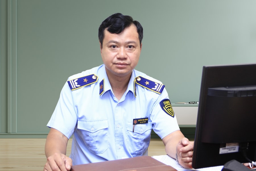 Bắc Ninh: Tăng cường quản lý thị trường, đảm bảo an ninh kinh tế