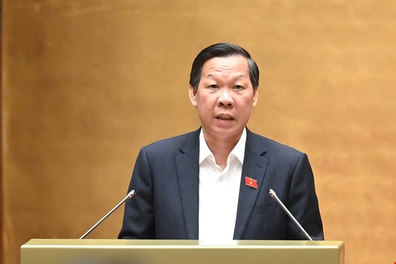 Cân nhắc hoàn thiện các chính sách về Trung tâm tài chính quốc tế