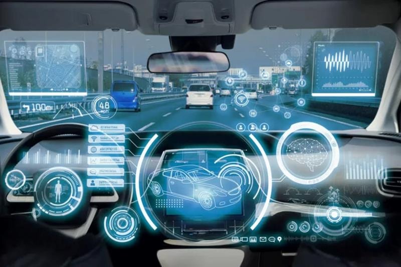 Porsche, Toyota vượt trội, Tesla gây thất vọng trong bài kiểm tra hỗ trợ lái