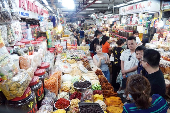 Đề xuất kinh doanh nhỏ lẻ được miễn đăng ký hộ kinh doanh