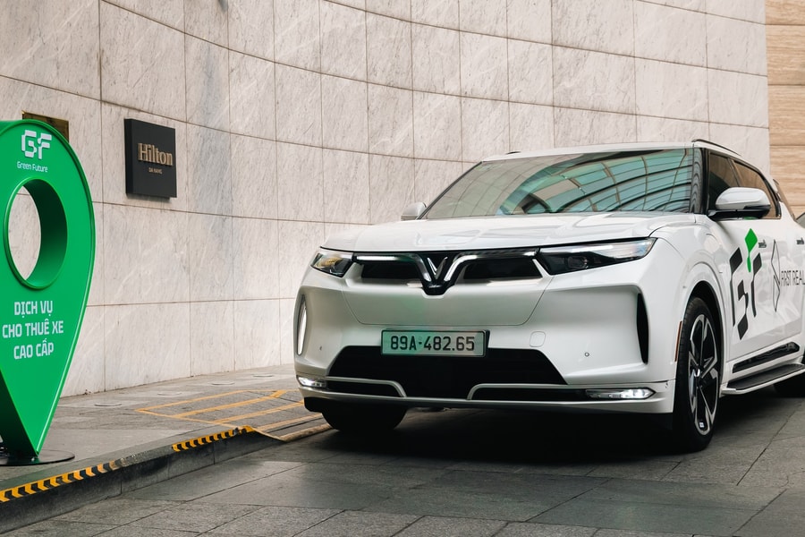 3 lý do hình thức “sở hữu xe linh hoạt” của Green Future được ưa chuộng