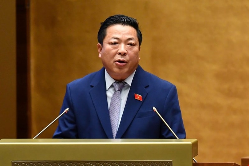 Đề xuất 7 chính sách đặc thù xây dựng đường vành đai 4 TP Hồ Chí Minh