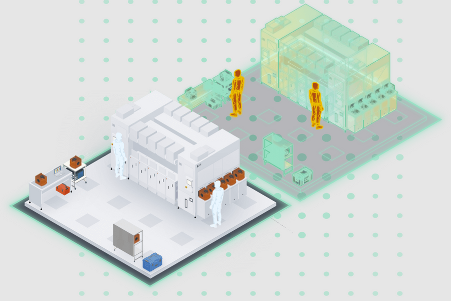 Tăng tốc nhân lực bán dẫn Việt Nam bằng “Digital Twin”