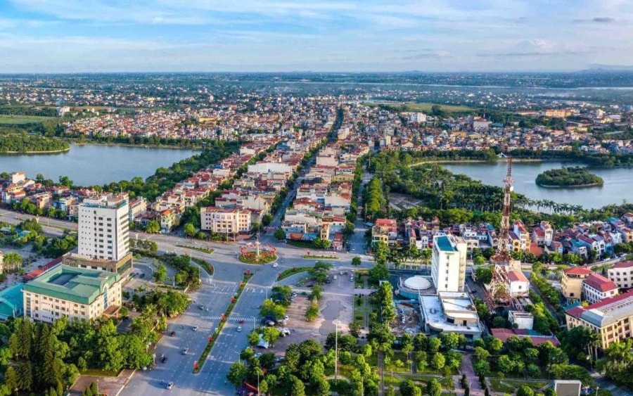 TP Hưng Yên: Tổng thu NSNN 6 tháng đầu năm đạt 93,4% kế hoạch