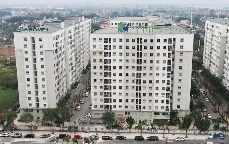 Vận hành minh bạch Quỹ nhà ở quốc gia