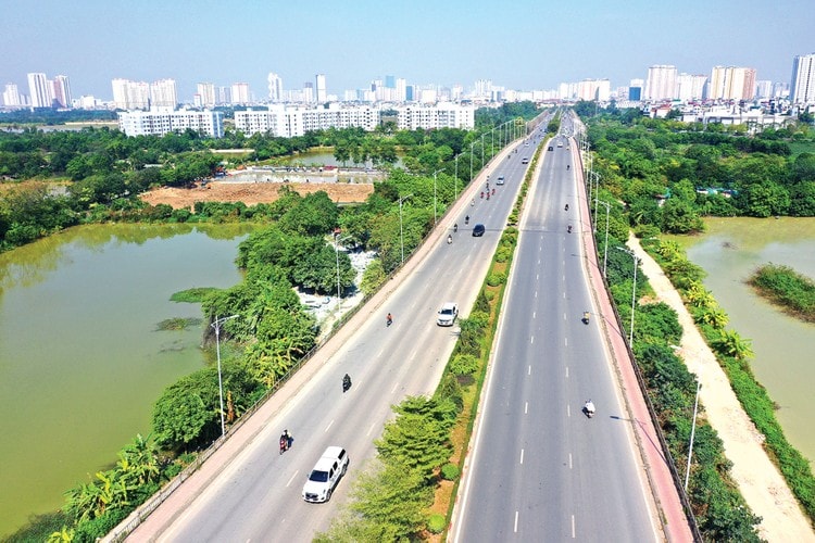 Cần quy định rõ nguyên tắc xác định quỹ đất thanh toán cho nhà đầu tư