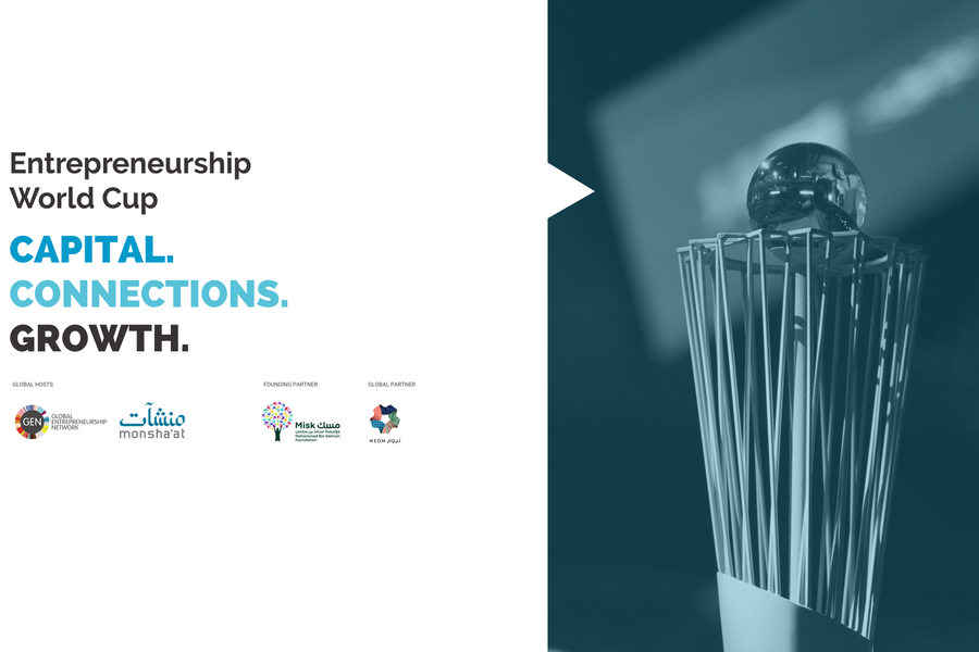 Cuộc thi Cúp Khởi Nghiệp Toàn Cầu EWC 2025: Cơ hội để Startup tỏa sáng trên thị trường quốc tế