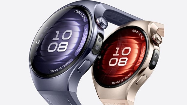 Đánh giá chi tiết Huawei Watch 5: Đồng hồ thông minh Huawei đáng mua nhất năm 2025
