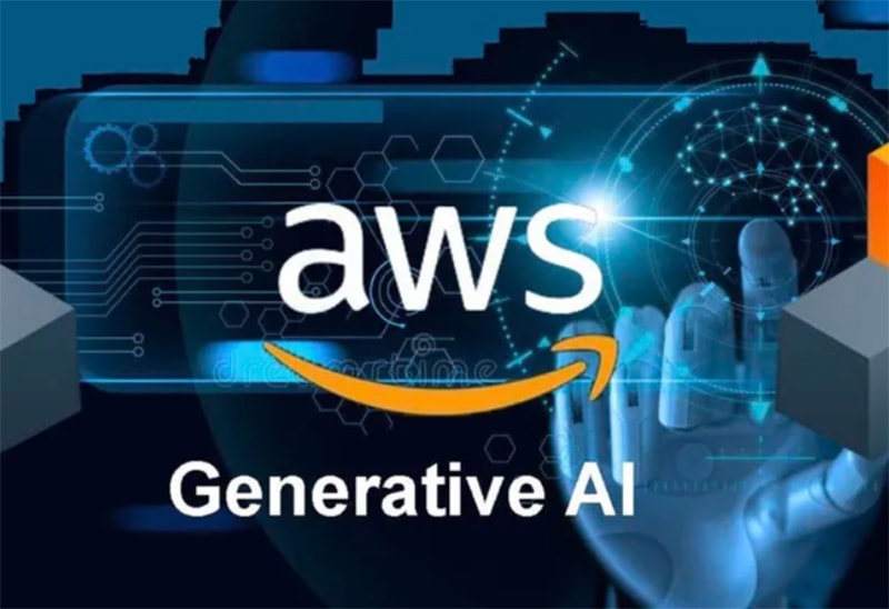 Generative AI Accelerator 2025 hỗ trợ các startup phát triển AI nền tảng