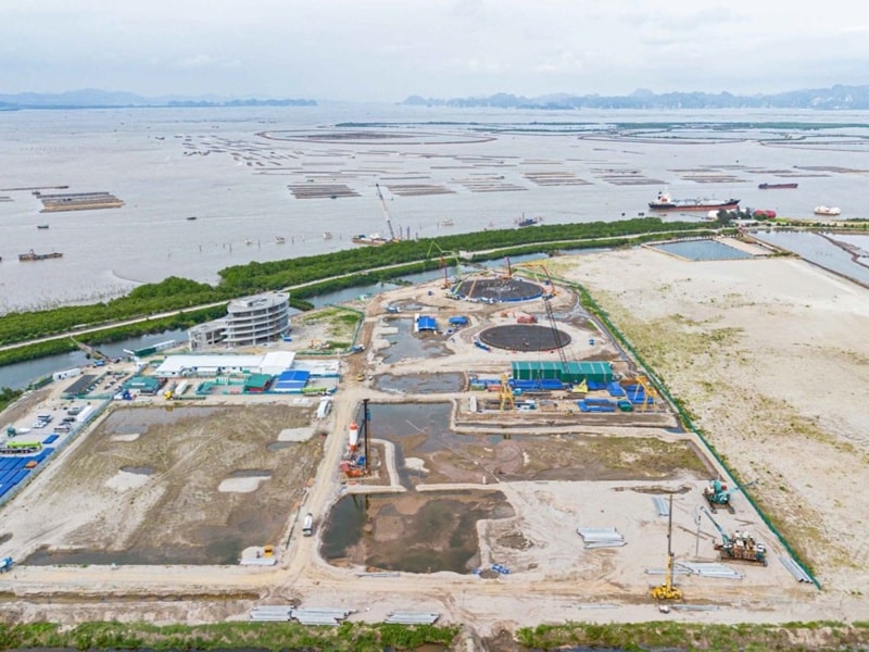 Quảng Ninh: Thỏi nam châm thu hút FDI, điểm sáng từ Hàn Quốc