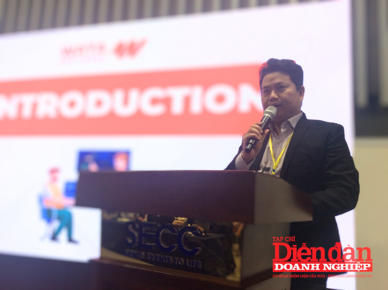 Việt Nam là nguồn cung nhân lực công nghệ chất lượng