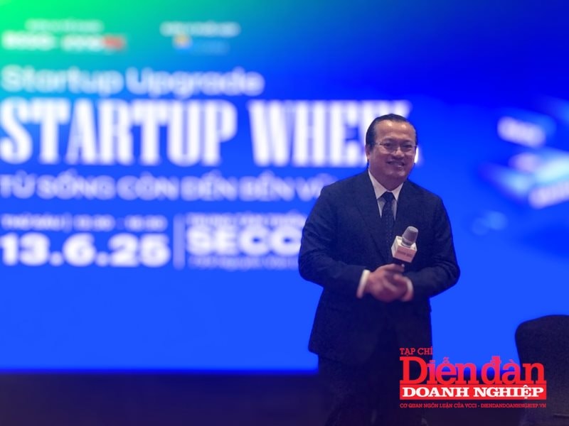 Phát triển kinh tế tư nhân là phù hợp với quy luật kinh tế