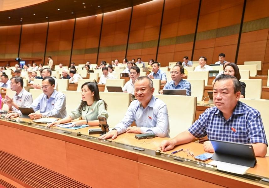 Một luật – Nhiều đột phá: Luật mới mở đường cho hội nhập