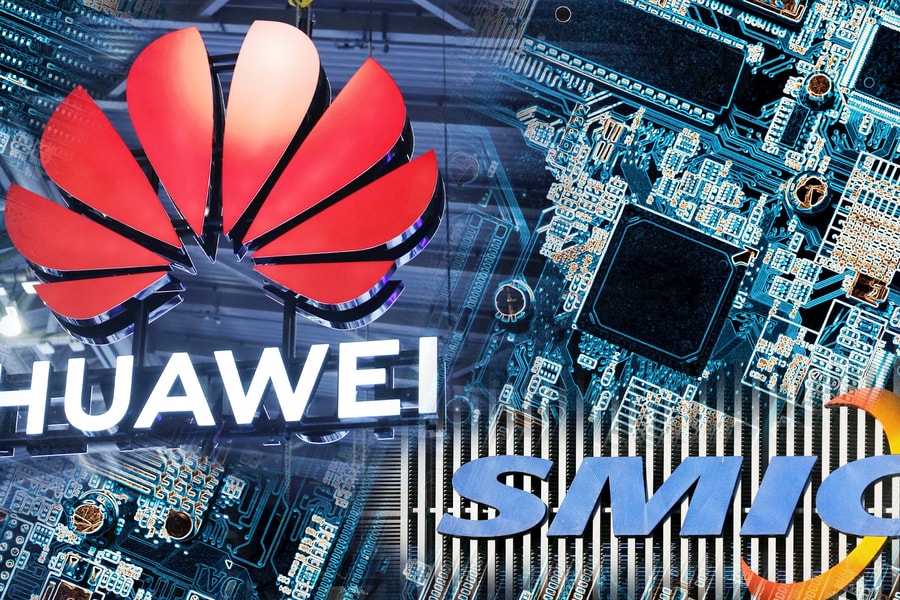 Vòng "luẩn quẩn" của ngành bán dẫn Trung Quốc