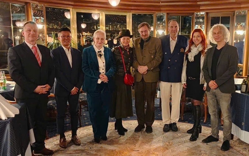 Hải Phòng: Điểm chạm mới trong hành trình ngoại giao văn hóa Việt – Séc