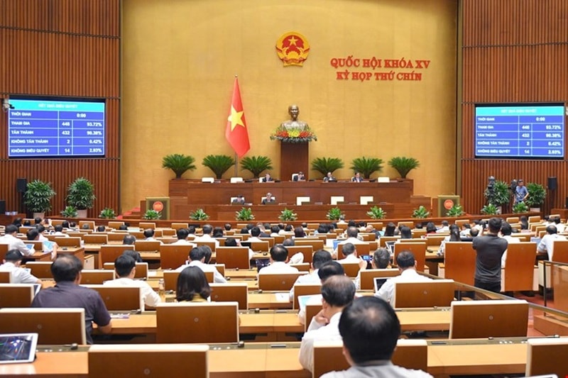 Vẫn giữ quy định công bố hợp quy sản phẩm, hàng hóa