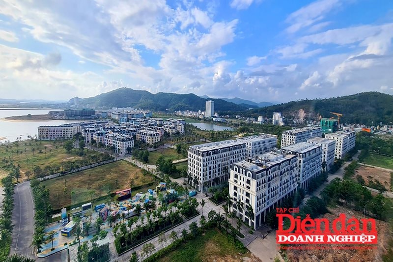 Bảo vệ quyền lợi chính đáng của doanh nghiệp sử dụng đất