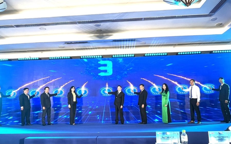 Chính thức công bố Chương trình Chuyển đổi số chợ truyền thống và tiểu thương