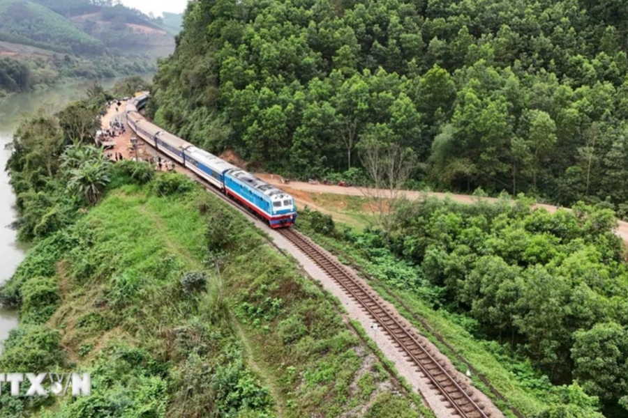 Phá thế độc đạo, mở đường sắt đô thị bằng nguồn lực xã hội hóa