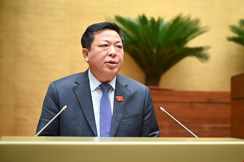 Luật hóa 23 cơ chế, chính sách đặc thù, đặc biệt phát triển hệ thống đường sắt