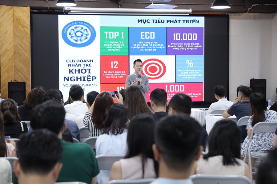 Thiếu dữ liệu nền tảng, startup khó đi được đường dài