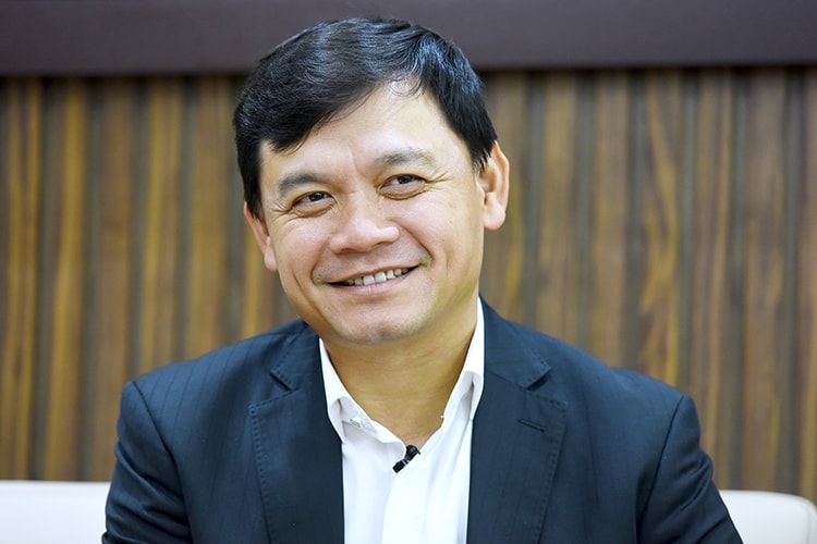 Shark Phú: Đầu tư lớn cho bán dẫn, nhiều năm chưa có lãi