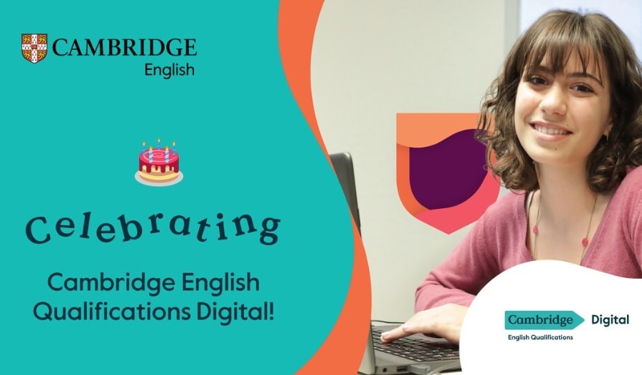 Giải pháp đánh giá trình độ tiếng Anh thời đại số