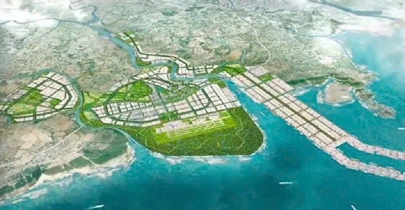 Hội nghị APEC: Hải Phòng sẵn sàng “lót ổ” đón đại bàng