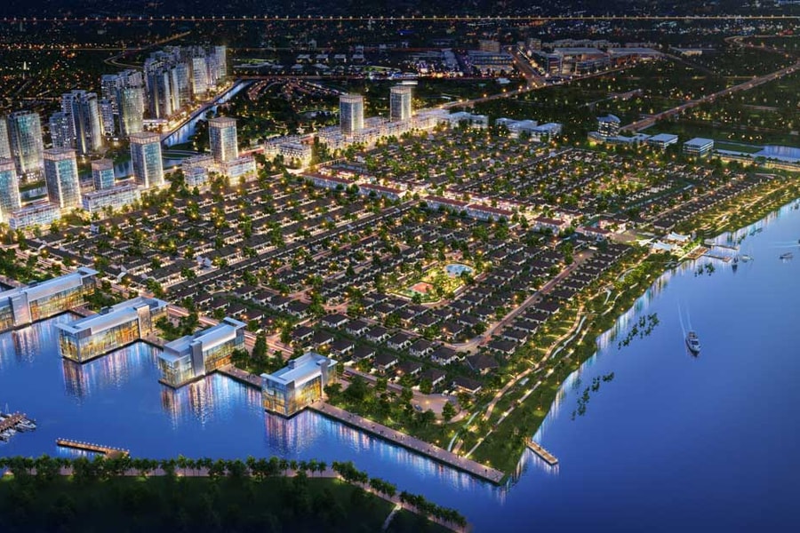 Doanh thu và lợi nhuận cải thiện - Động lực duy trì đà tăng cổ phiếu NLG